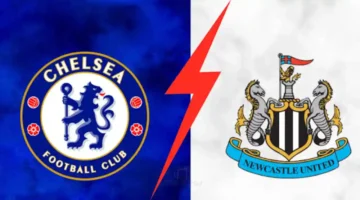 موعد مباراة نيوكاسل يونايتد ضد تشيلسي في الدوري الإنجليزي والقنوات الناقلة للمواجهة الحاسمة 1